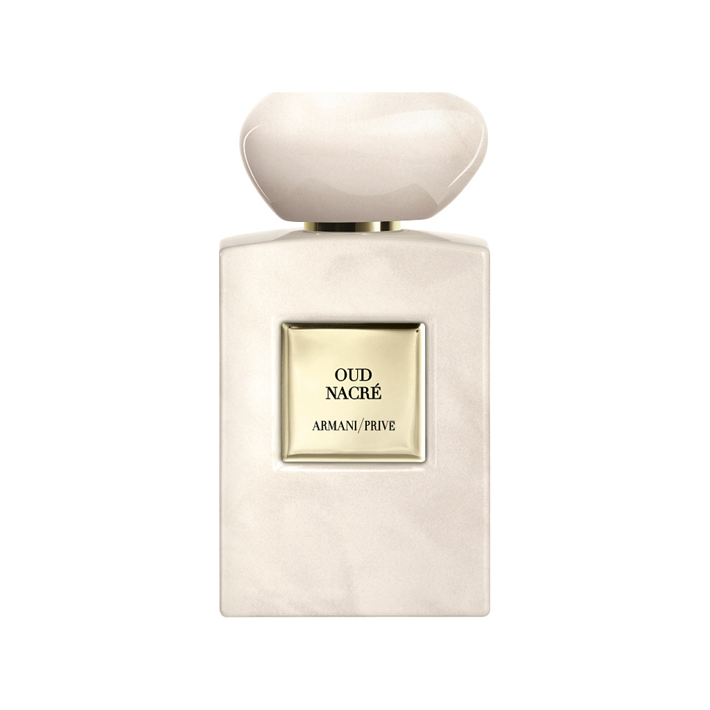 Giorgio Armani Privé Oud Nacre Eau de Parfum 100 ml