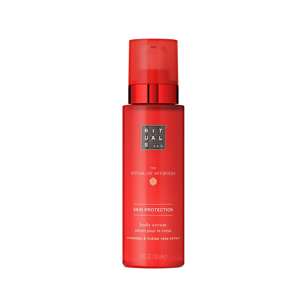 Rituals Ayurveda Body Serum 100 ml