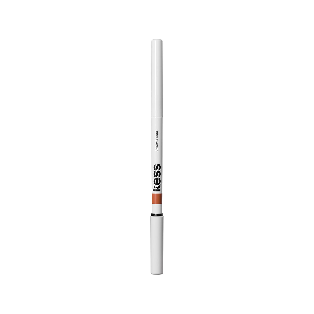 Kess Soft Shape Lip Liner No 71 Caramel Nude