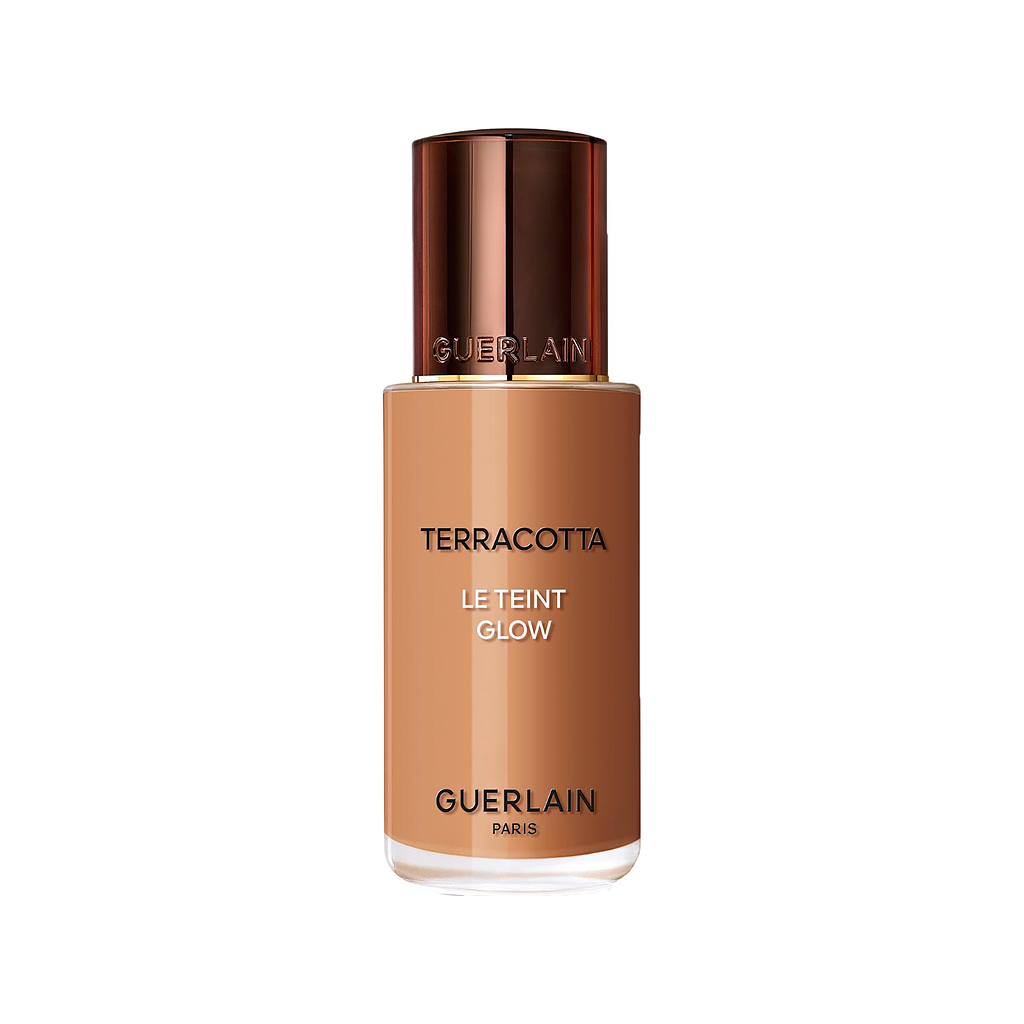 Guerlain Terracotta Le Teint Glow Foundation - 6N