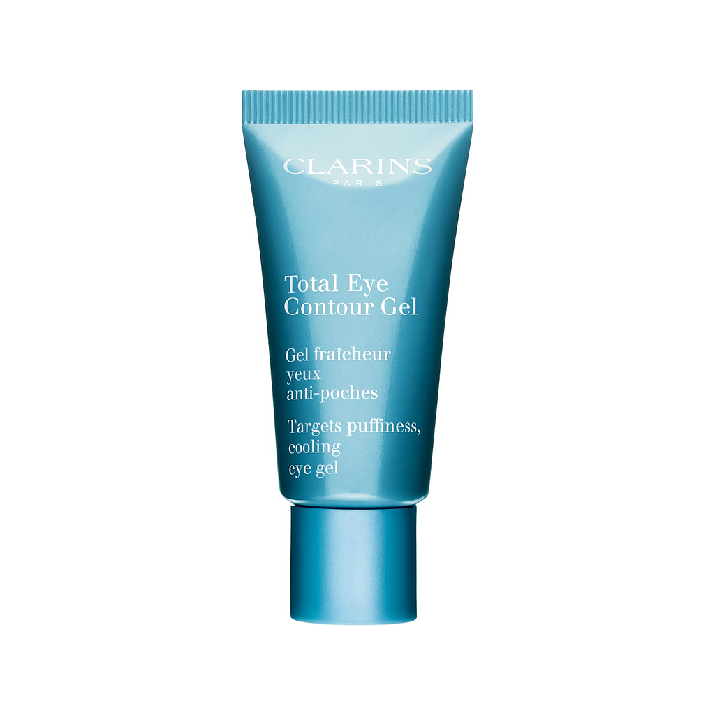 Clarins Specific Care Total Eye Blue Gel