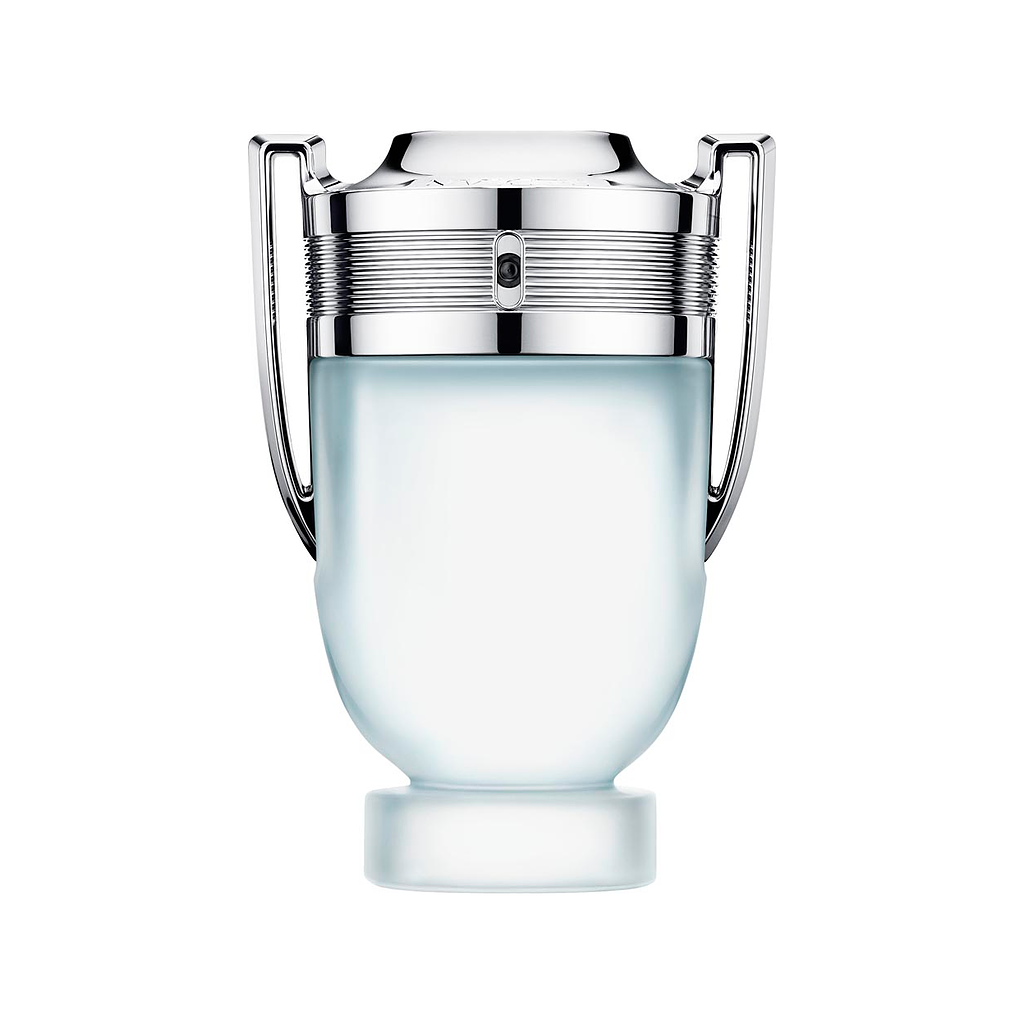 Paco Rabanne Invictus Aqua Eau de Toilette 100 ml