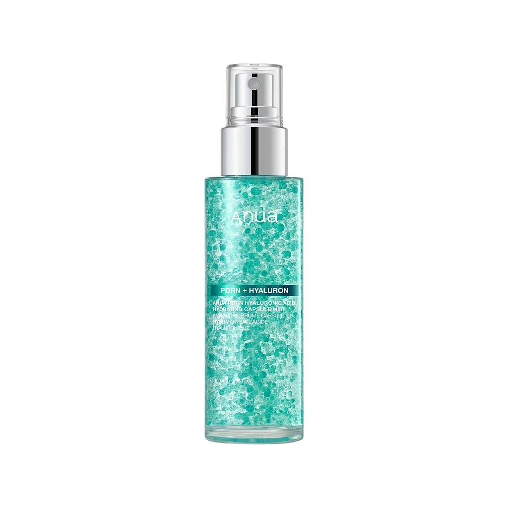 Anua PDRN Hyaluronic Acid Hydrating Capsule Mist 100 ml
