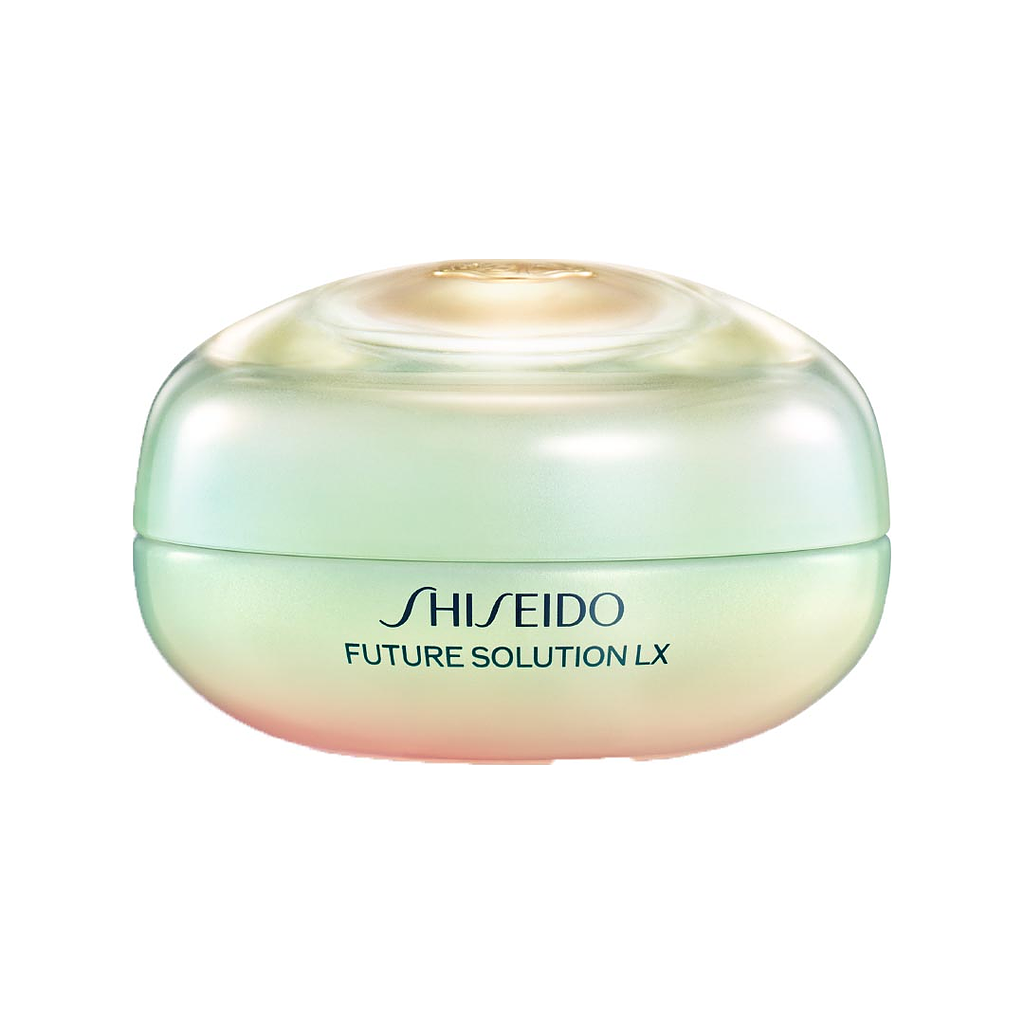Shiseido Future Solution LX Legendary Enmei Ultimate Brillance Eye Cream
