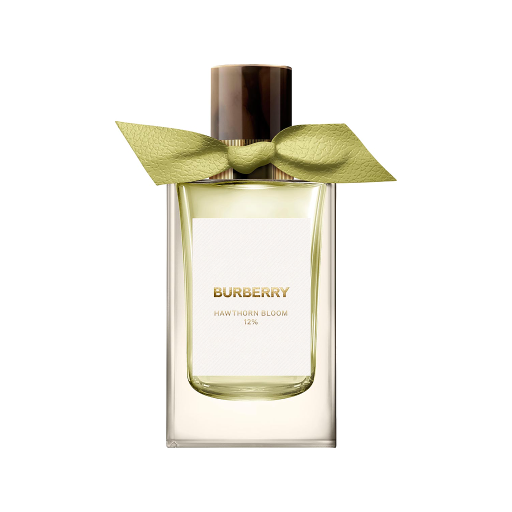 Burberry Signatures Hawthorn Bloom 12% Eau de Parfum