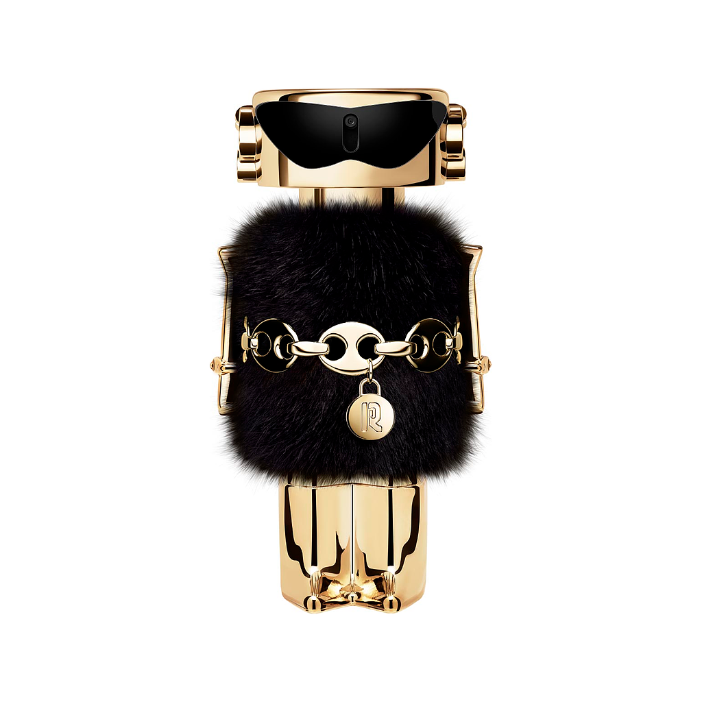 Rabanne Fame The Couture Edition Eau de Parfum 80 ml