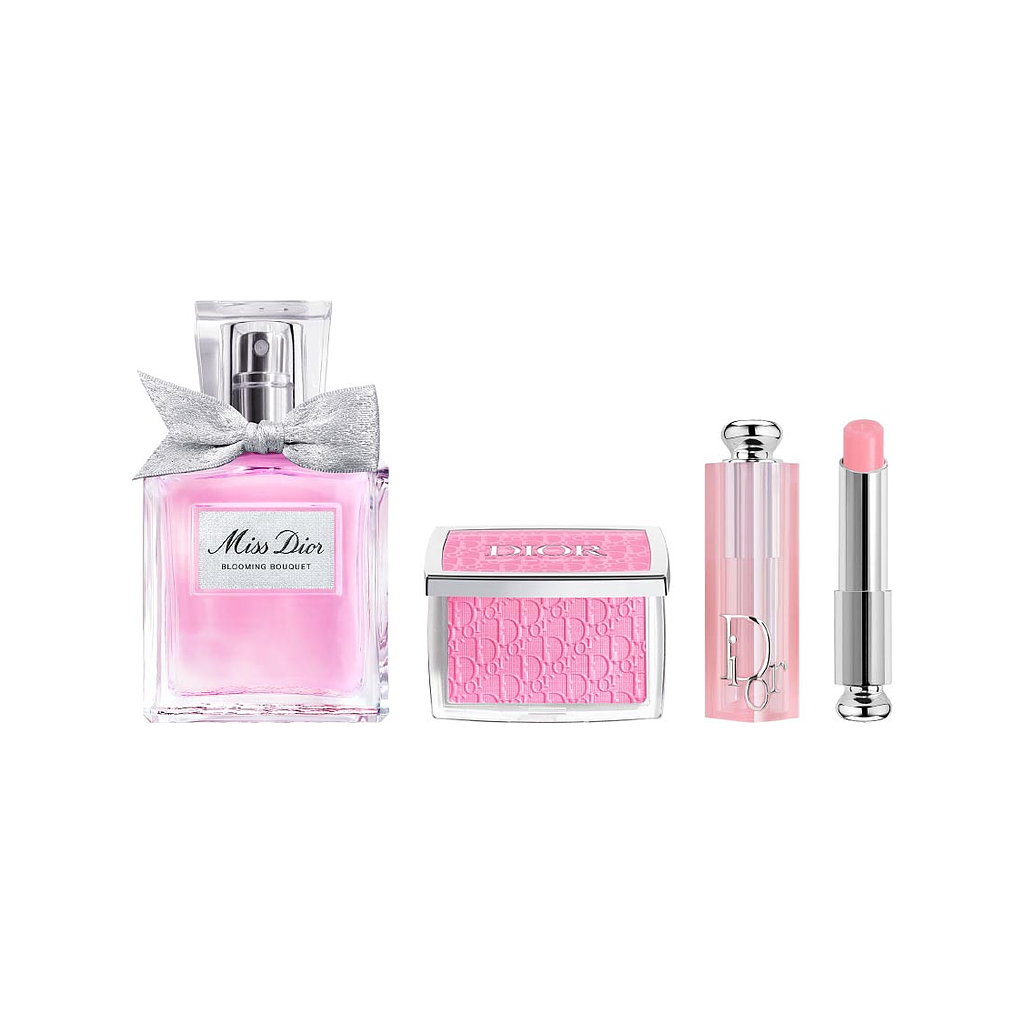 Dior Mixed Lines Set