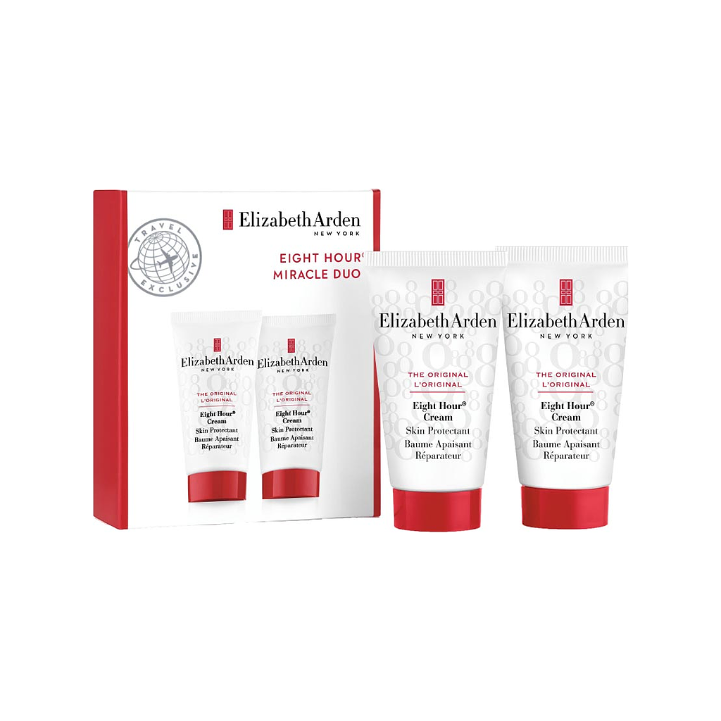 Eight Hour Cream Skin Protectant