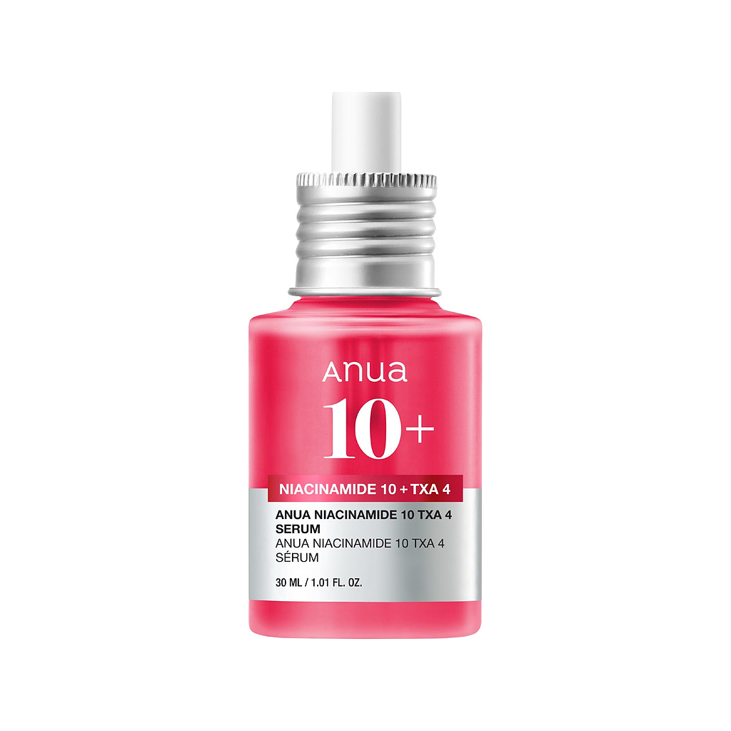Anua TXA Niacinamide 10 TXA 4 Serum 30 ml