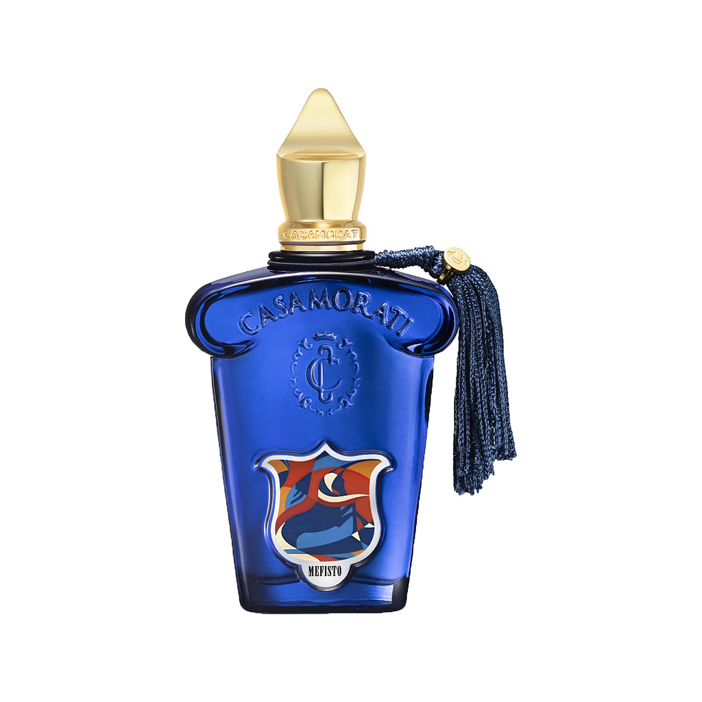 Xerjoff XJ Casamorati 1888 Mefisto Eau de Parfum 100 ml