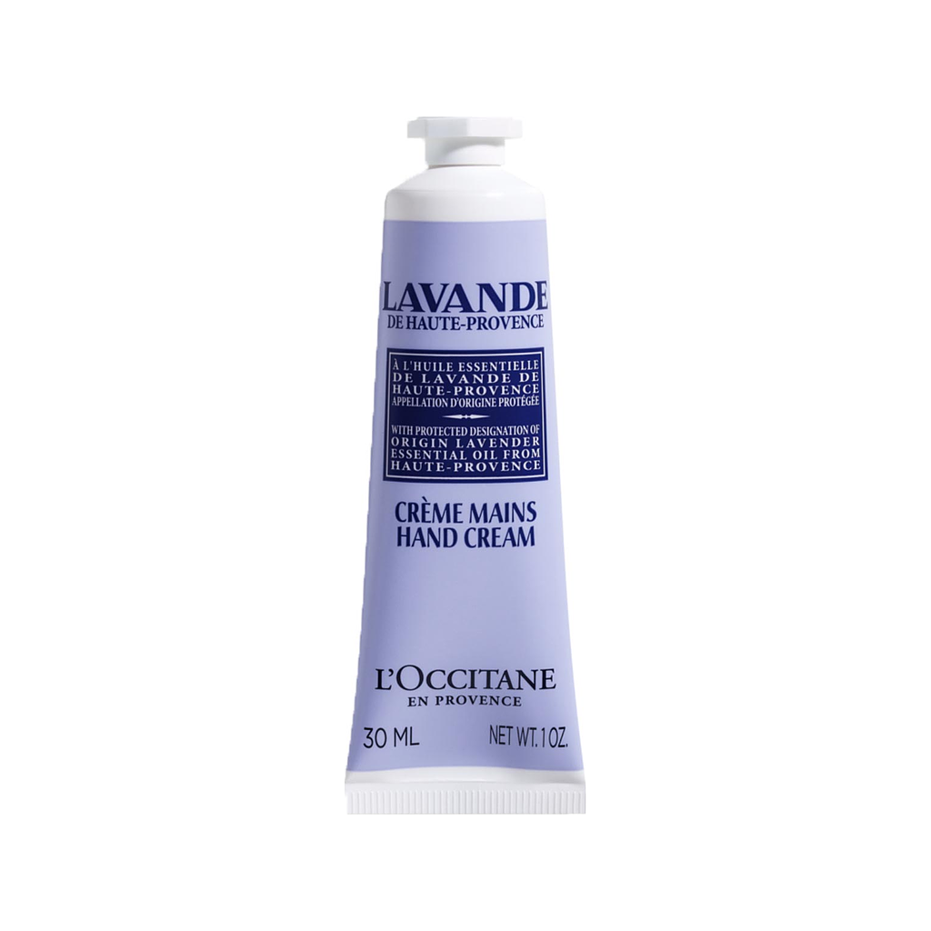L'Occitane en Provence Lavender Hand Cream
