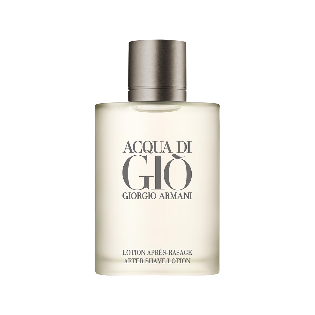 Acqua De Gio Pour Homme