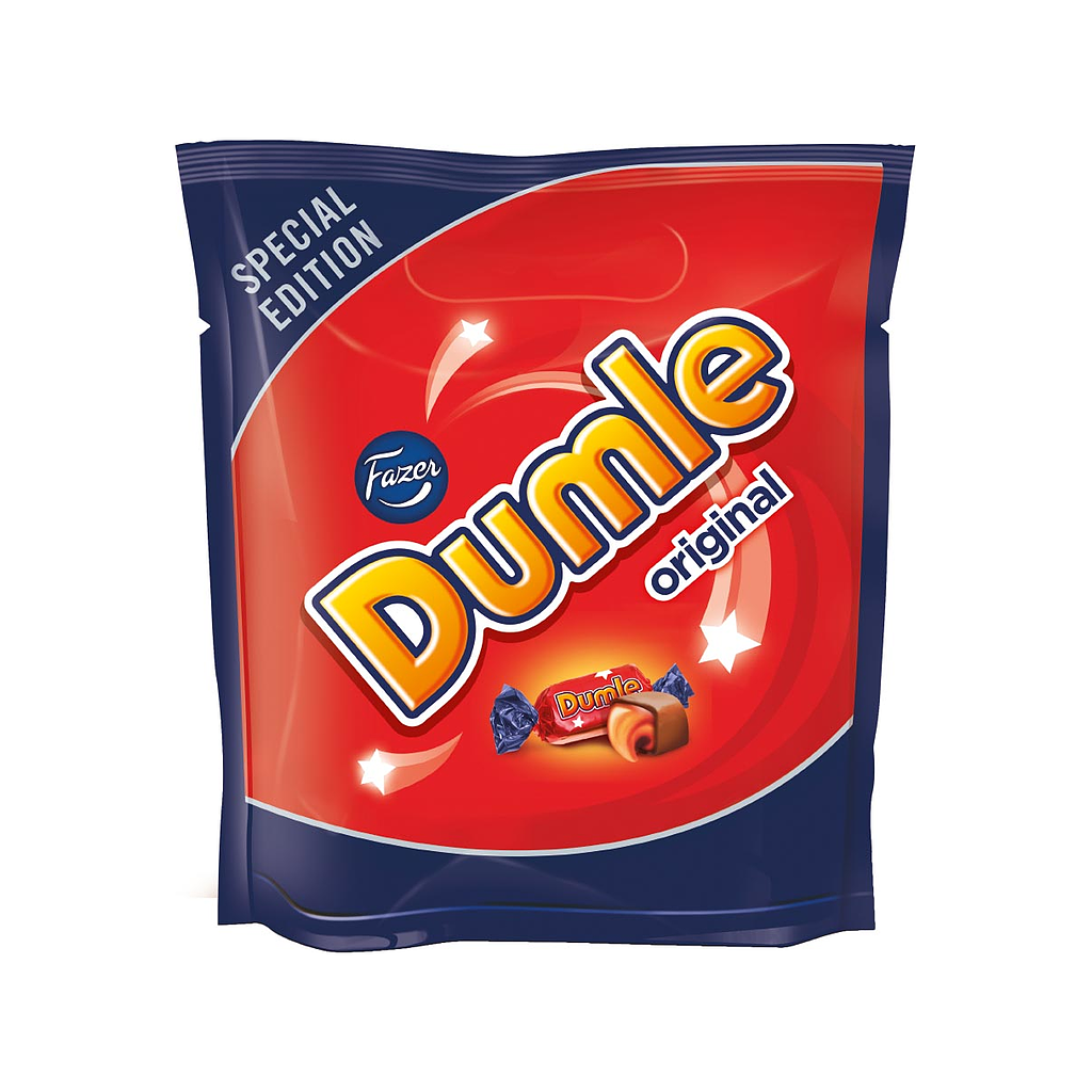 Dumle Original Standing Bag