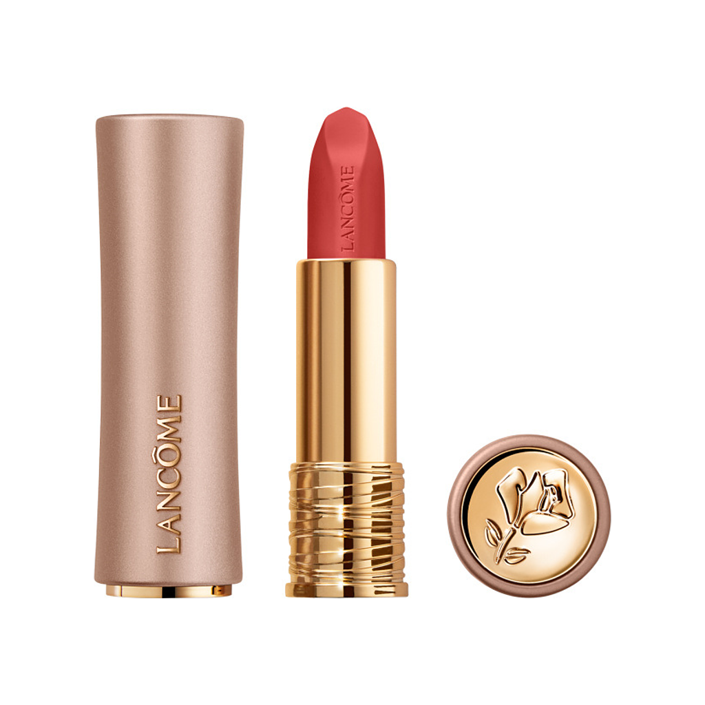 Lancome L'Absolu Rouge Intimatte Lipstick No 274