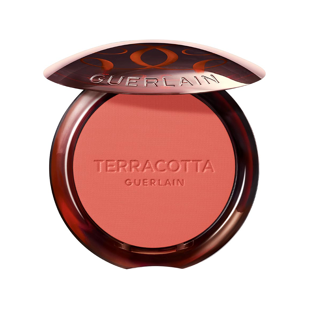 Guerlain Terracotta Blush