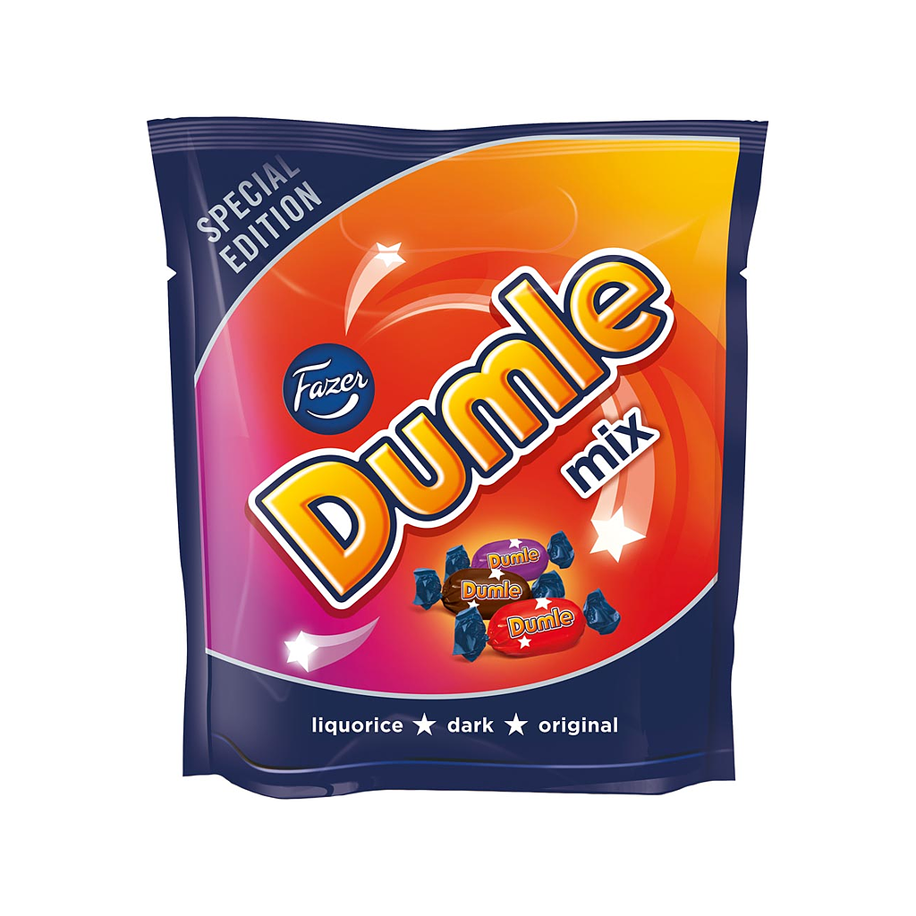Dumle Mix Standing Bag
