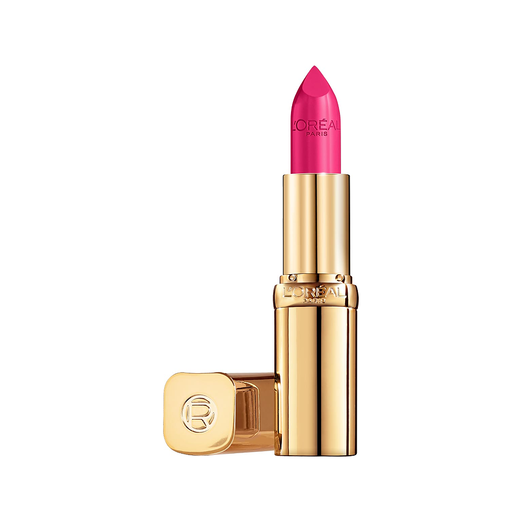L'Oreal Paris Oa Color Riche Lipstick