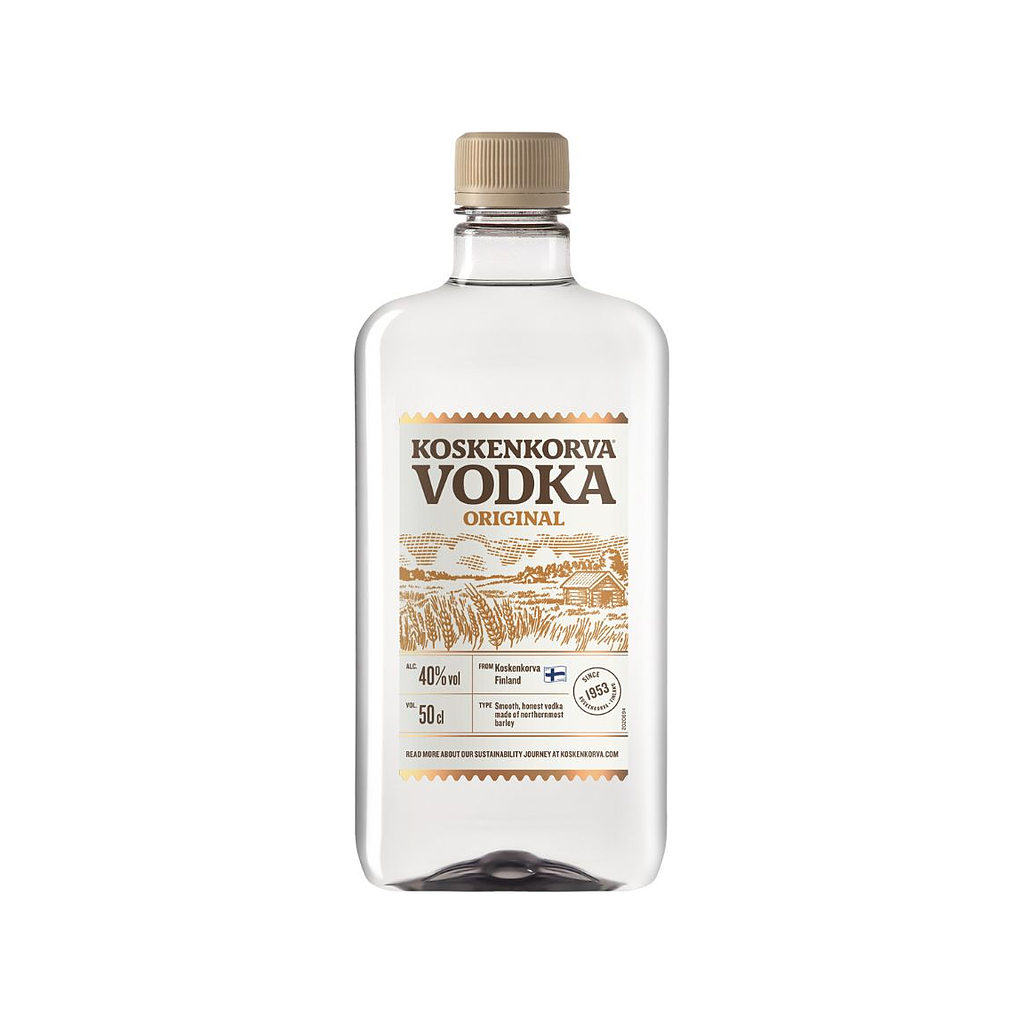 Koskenkorva 40%