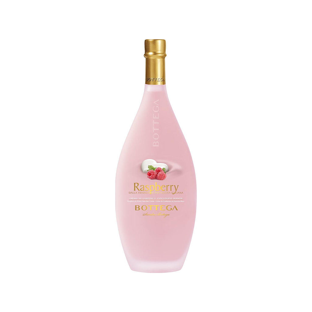 Bottega Raspberry