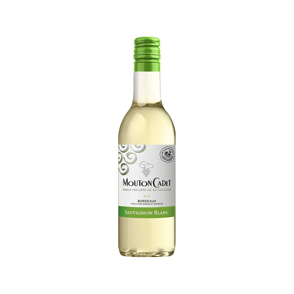 Baron Philippe de Rothschild Mouton Cadet Sauvignon Blanc