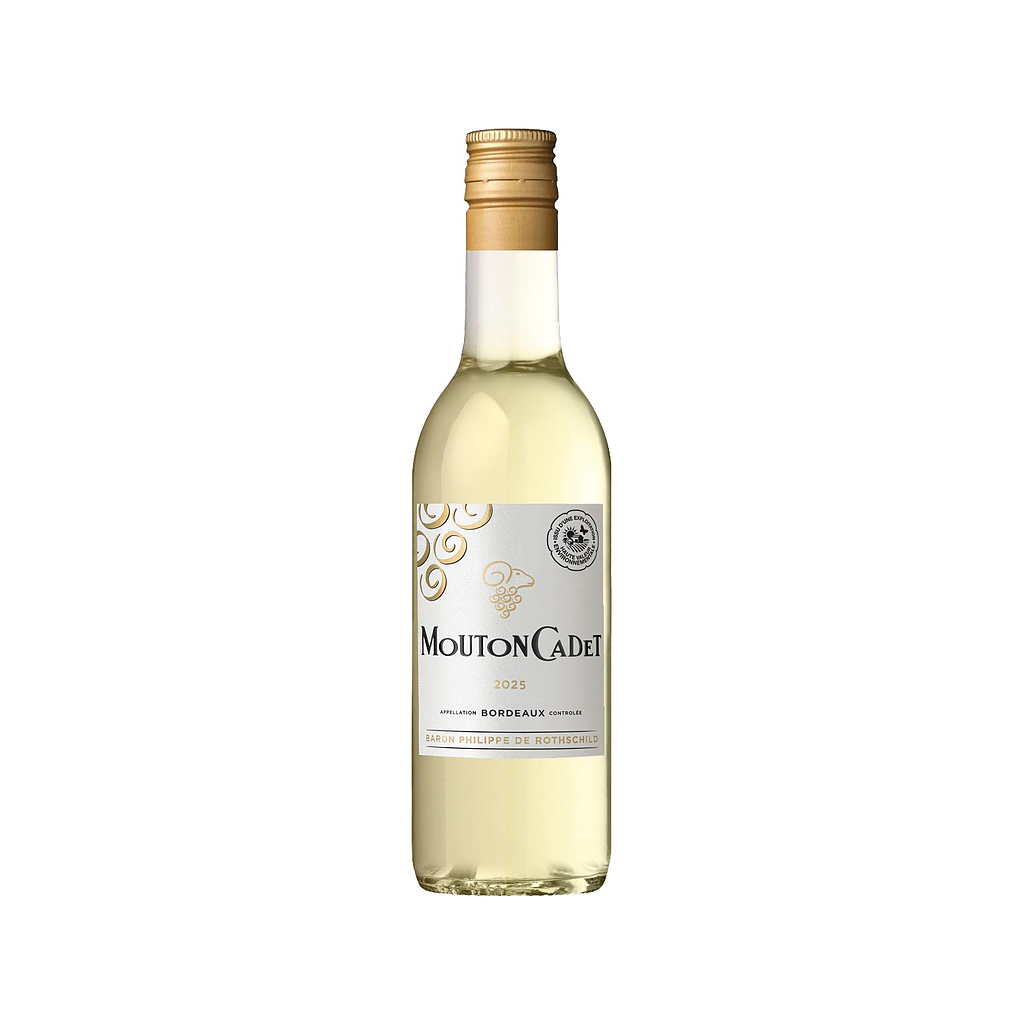 Baron Philippe de Rothschild Mouton Cadet Sauvignon Blanc