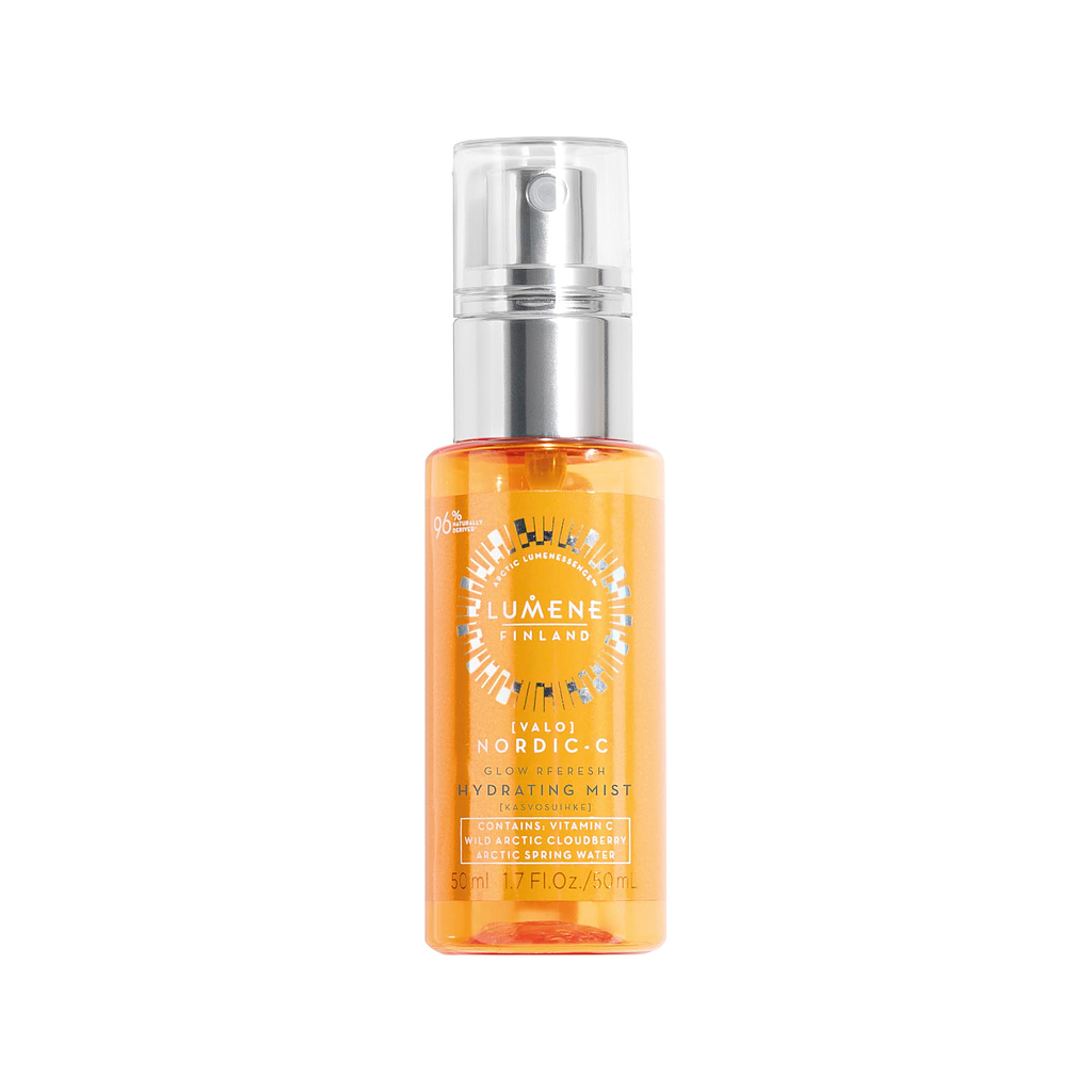 Nordic-C (Valo) Glow Refresh Hydrating Mist