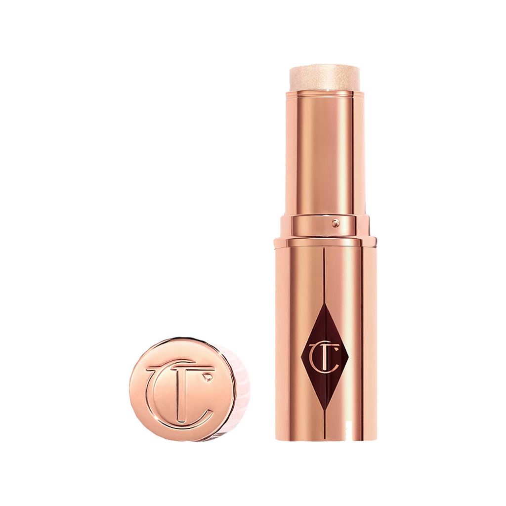 Charlotte Tilbury Unreal Highlighter Glazed Goddess