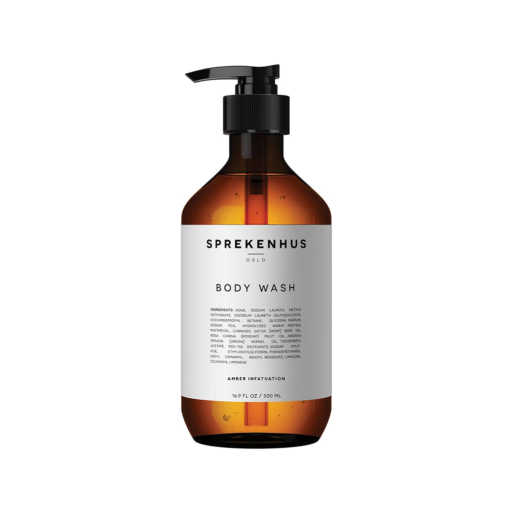 Sprekenhus Body Wash
