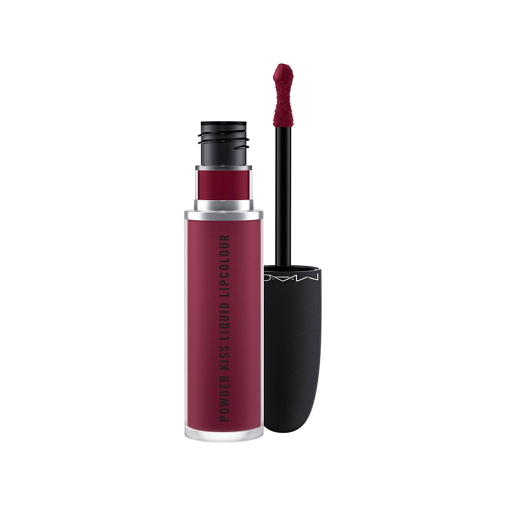 Powder Kiss Liquid Lip