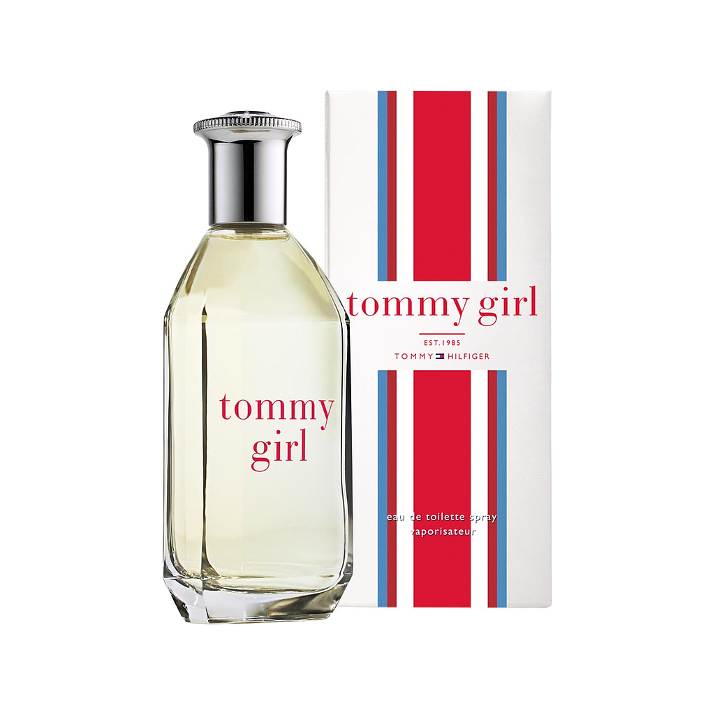 Tommy Girl