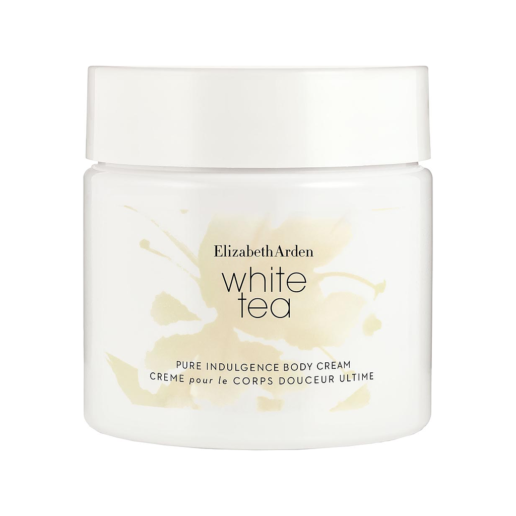 Elizabeth Arden White Tea Body Cream