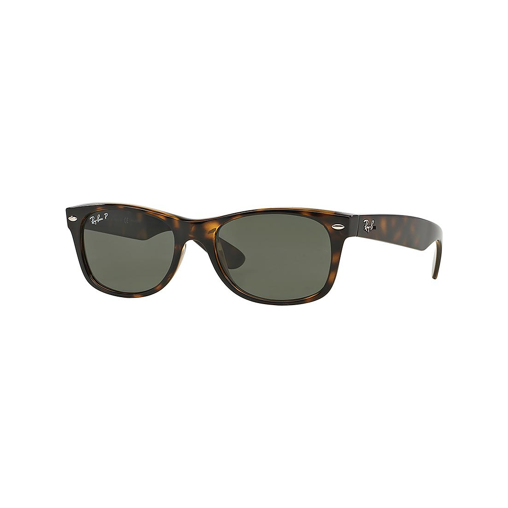 Ray-Ban New Wayfarer Sunglasses