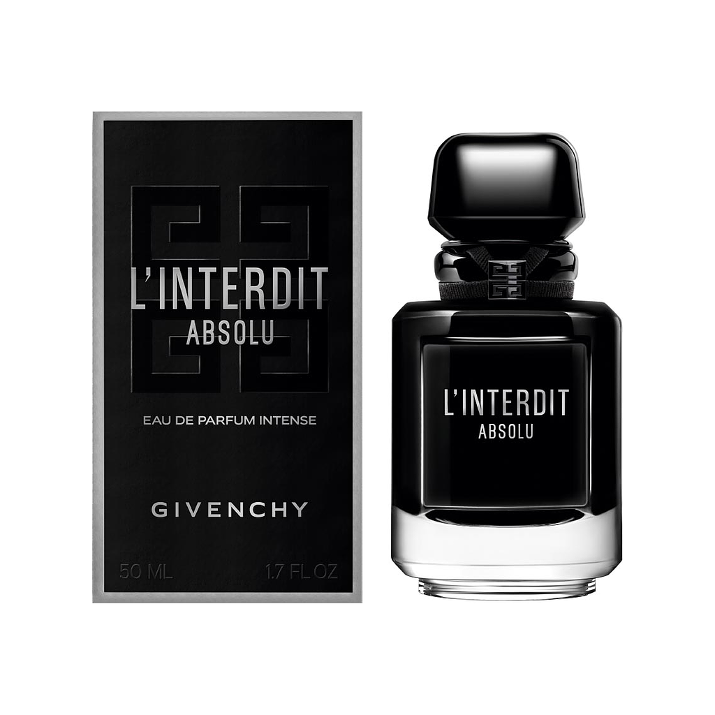Givenchy L'Interdit Absolu Eau de Parfum 50 ml