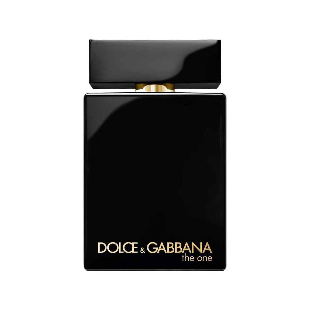 Dolce & Gabbana The One for Men Intense