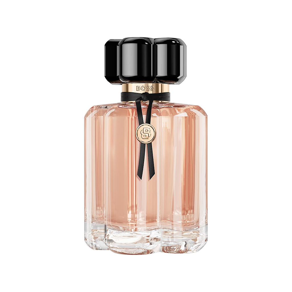 Boss Beyond for Her Eau de Parfum 100 ml