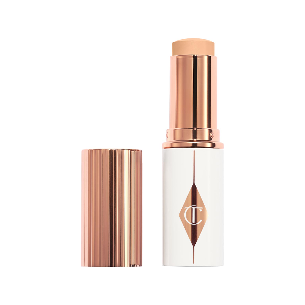 Charlotte Tilbury Unreal Skin Sheer Glow Tint Hydrating Foundation Stick - 3 Fair