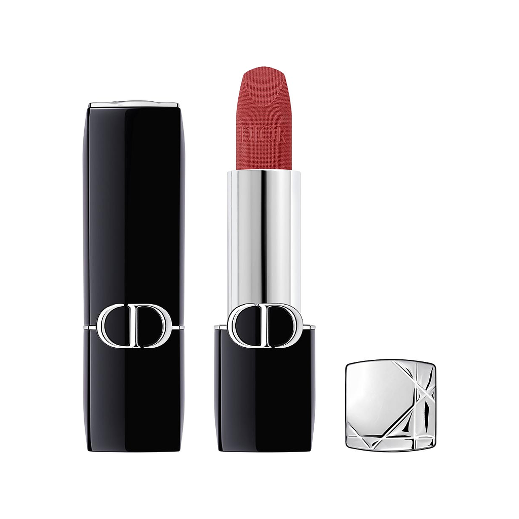 Rouge Dior Velvet Lipstick