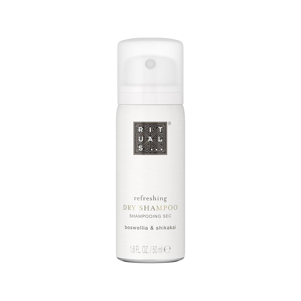Rituals Hair Care Dry Shampoo 50 ml