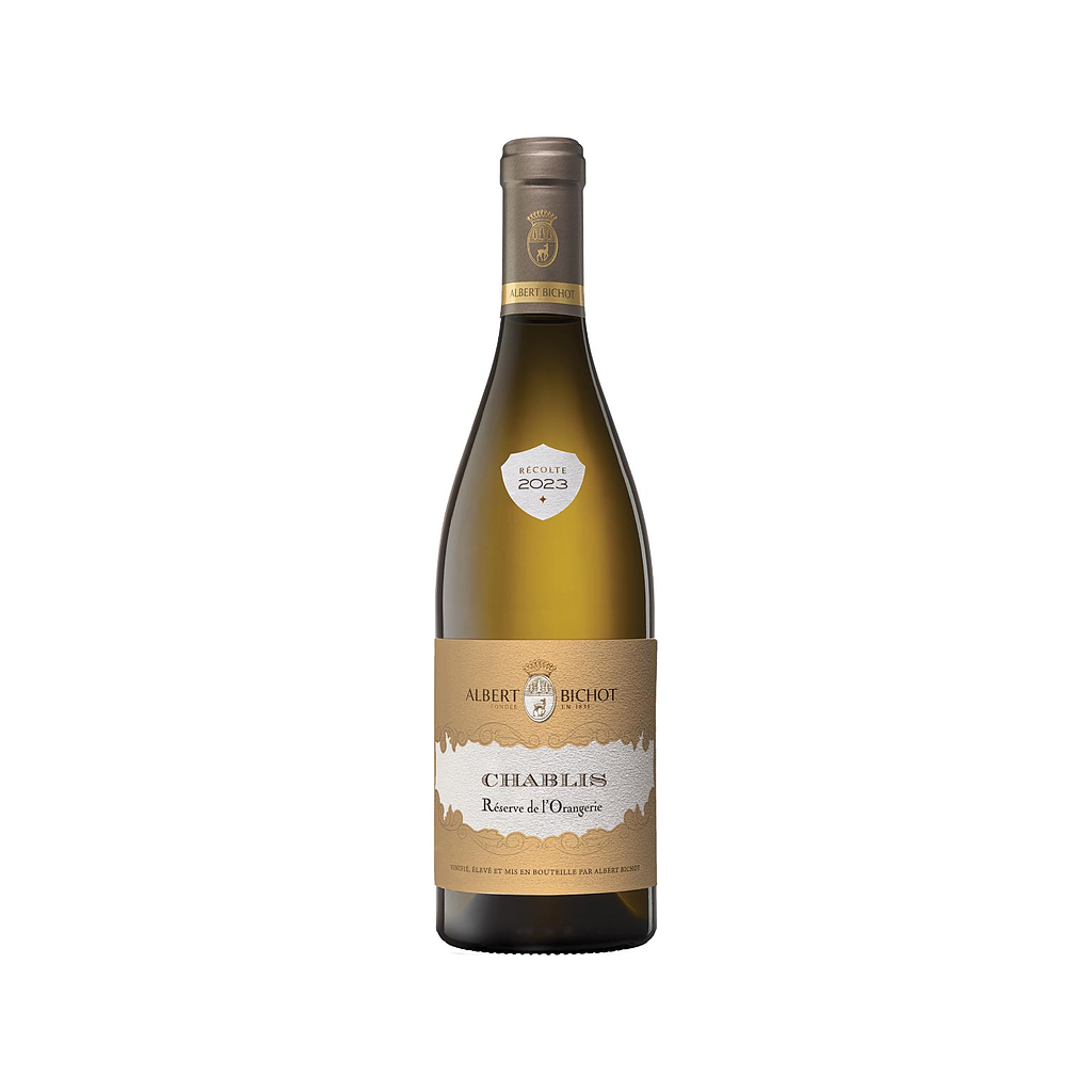 Albert Bichot L'Orangerie du Château Chablis