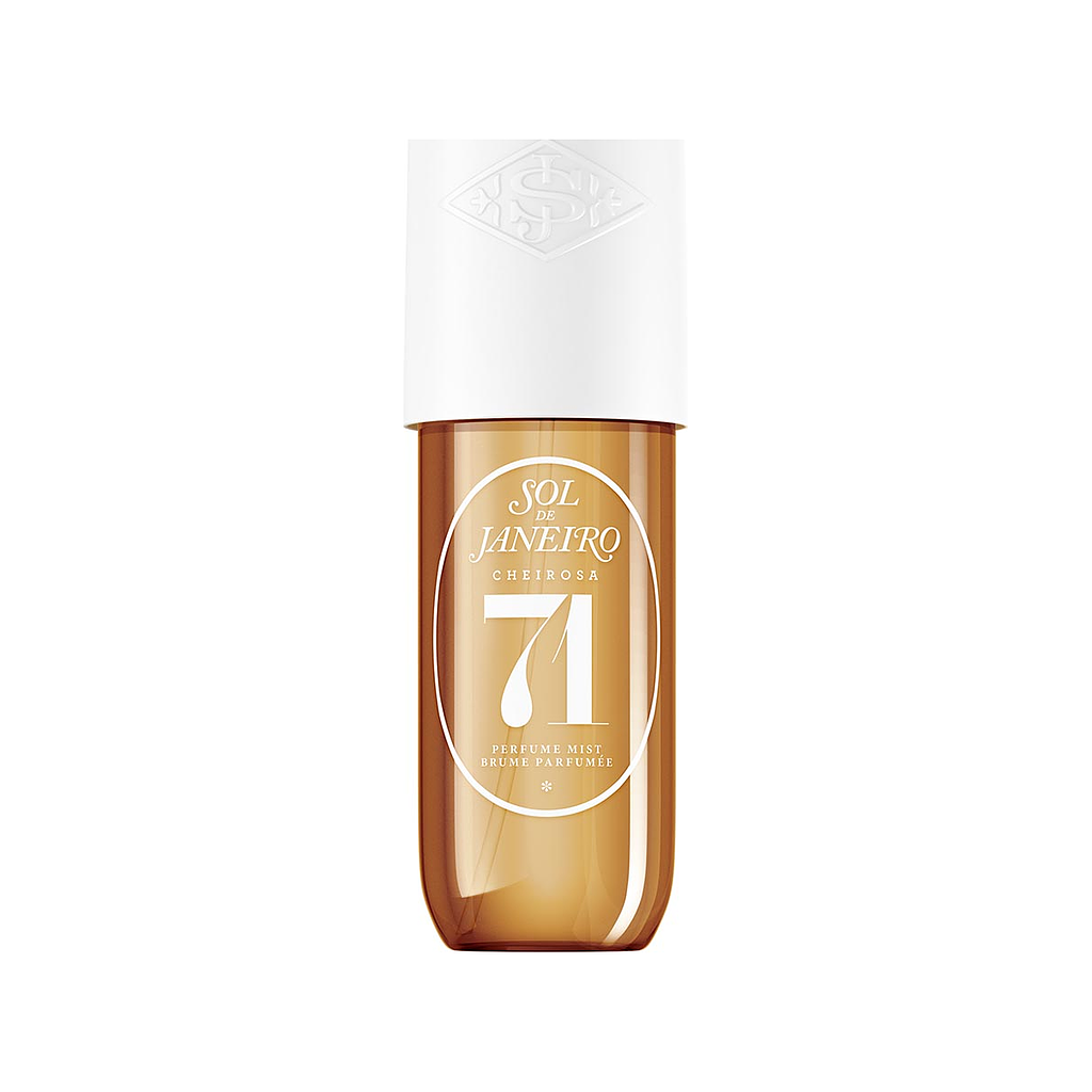 Sol de Janeiro Brazilian Crush Cheirosa 71 Hair and Body Fragrance Mist