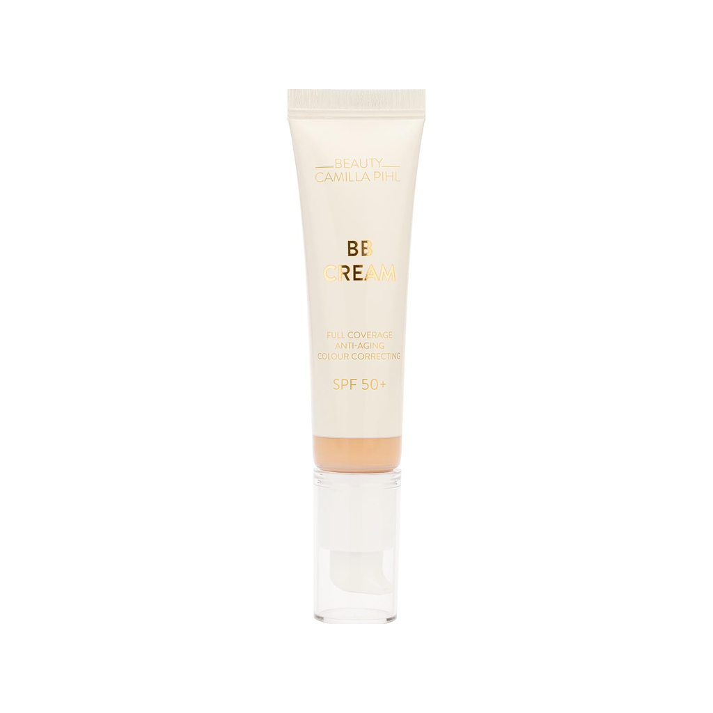BB Cream Shade N° 1
