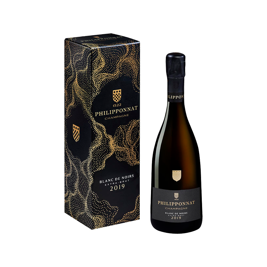 Philipponnat, Blanc de Noir