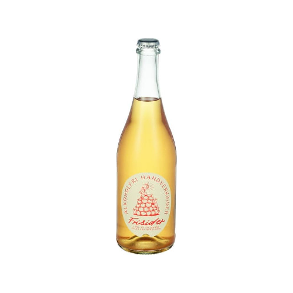 Gardsbrenneriet Frisider Apple