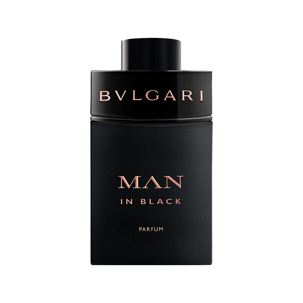 Bvlgari Man in Black Parfum 100 ml