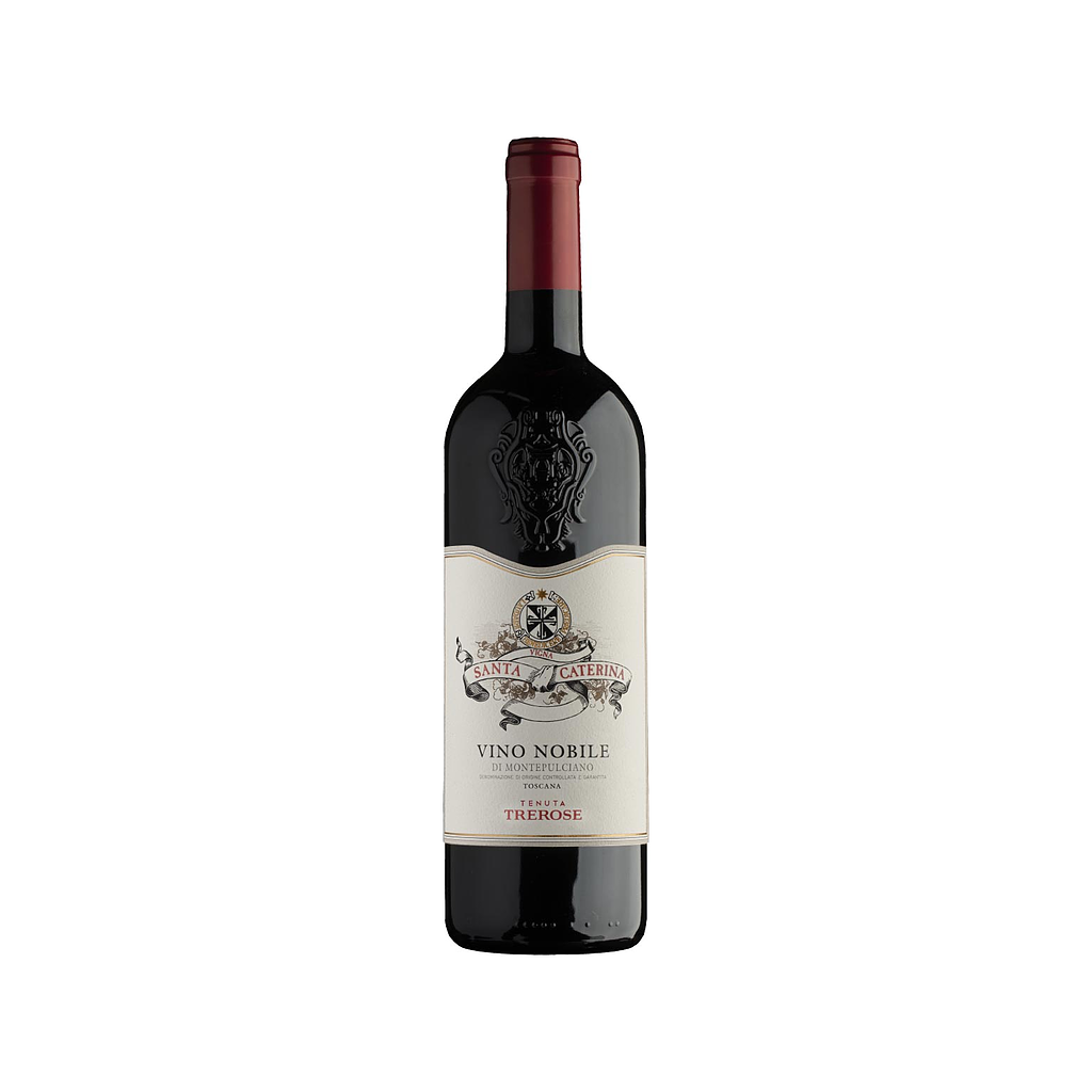 Tenuta Trerose, Santa Caterina