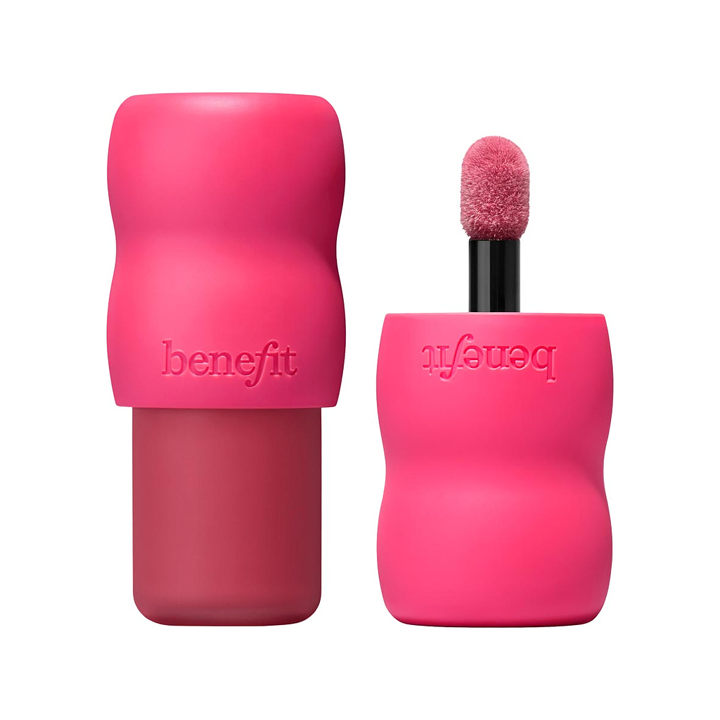 Benefit Play Daze Liquid Cheek Blush No 485 Berri