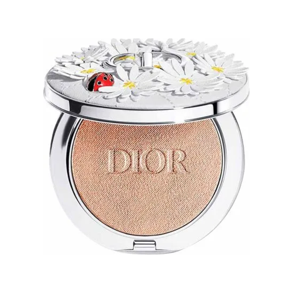 Dior Forever Glow Luminizer No 003 Limited Edition