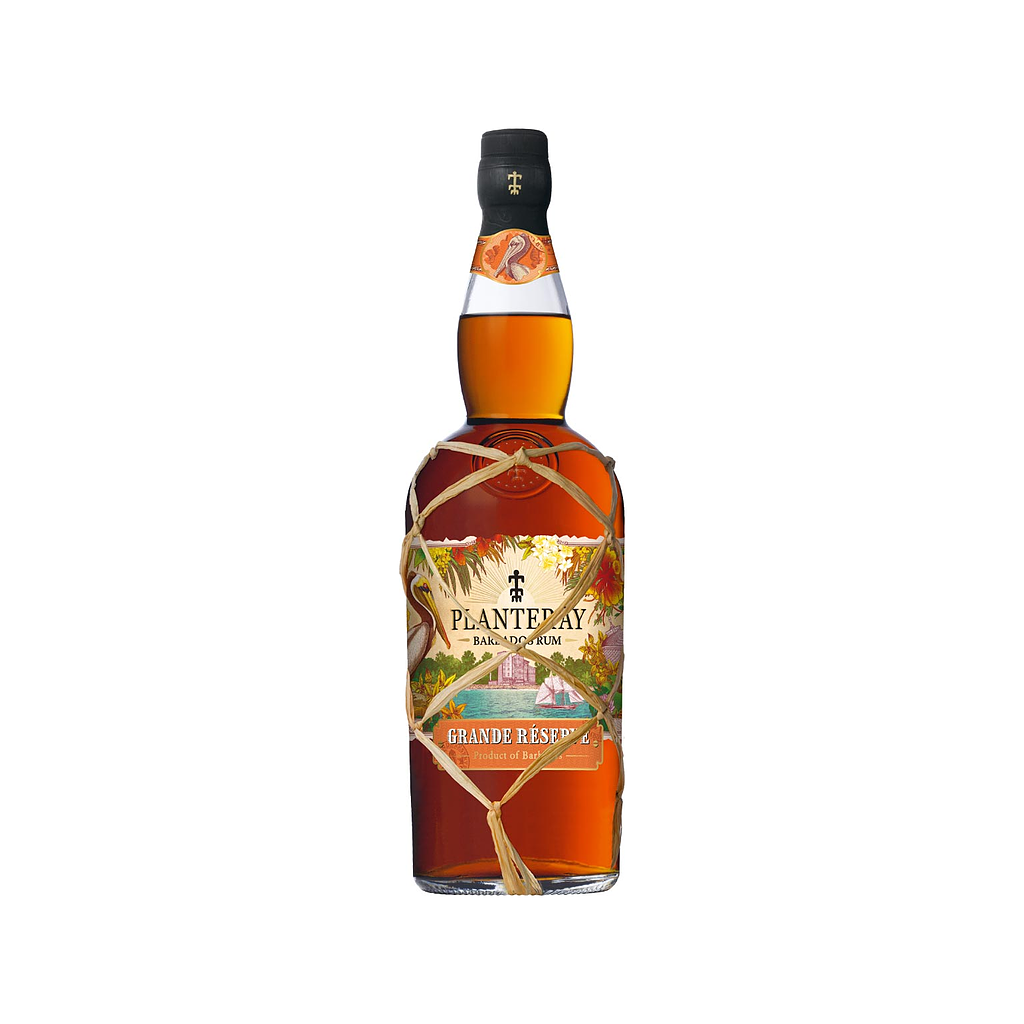 Planteray Grand Reserva