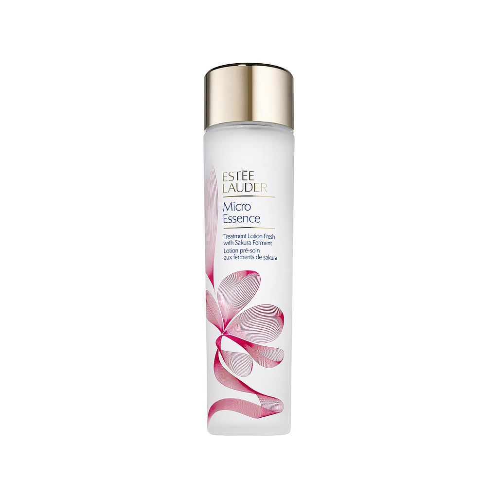 Estée Lauder Micro Essence Treatment Lotion