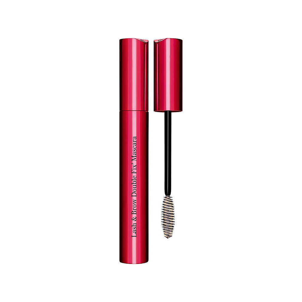 Clarins Lash & Brow Double Fix’ Mascara
